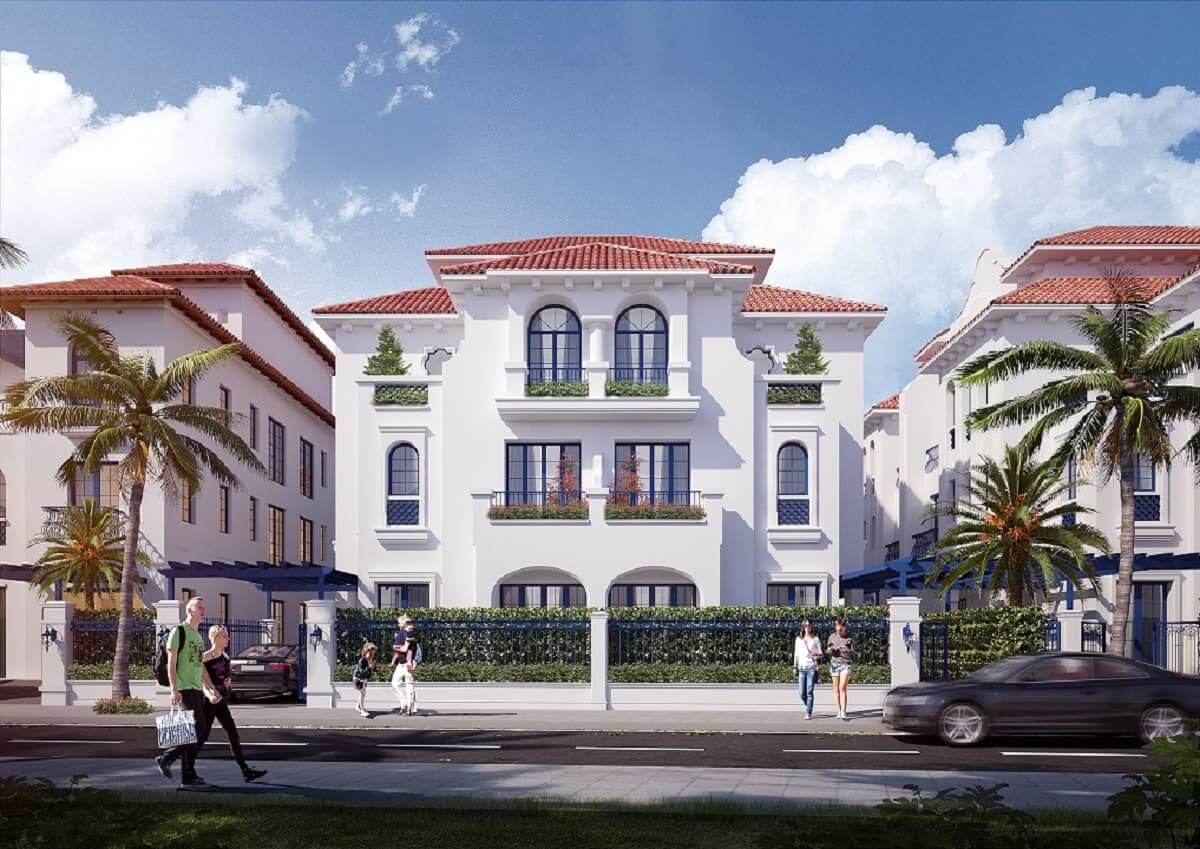 PHÂN TÍCH CHI PHÍ THỰC TẾ KHI MUA BẰNG VỐN VAY